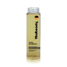 Last inn bildet i Galleri-visningsprogrammet, COOL SHAMPOO TREATMENT