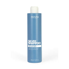 Last inn bildet i Galleri-visningsprogrammet, Silver shampoo