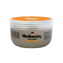Last inn bildet i Galleri-visningsprogrammet, COOL MASK BODY-FACE  FOR SENSITIVE SKIN

